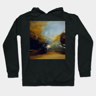 Zao Wou Ki Hoodie